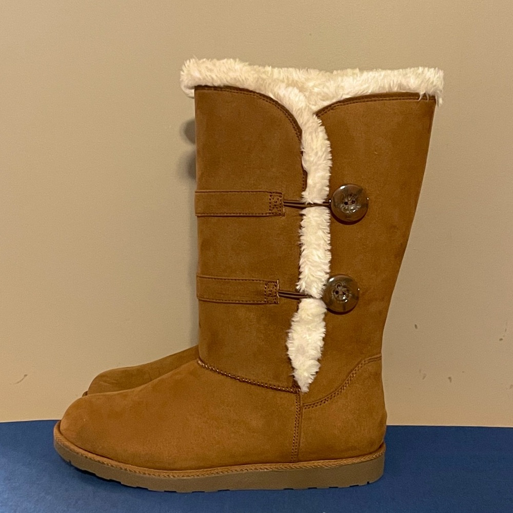 New Arizona Boots, women’s size 9
